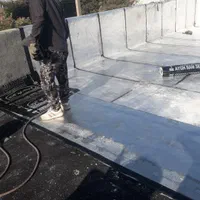 ایزوگام اسفالتکاری  ماکویی تضمینی حتی یک متر|خدمات پیشه و مهارت|ارومیه, |دیوار