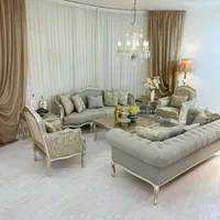 مبل کویین فرانسوی|مبلمان خانگی و میز عسلی|زنجان, |دیوار