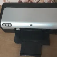 پرینتر رنگی در حد نو