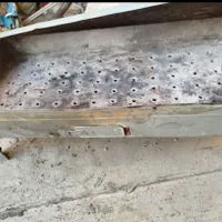 منقل کباب پز|اجاق گاز و لوازم برقی پخت‌وپز|بومهن, |دیوار