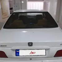 پژو پارس موتور جدید XU7P، مدل ۱۴۰۲|خودرو سواری و وانت|رباط‌کریم, |دیوار