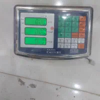 ترازو دیجیتال|فروشگاه و مغازه|شوشتر, |دیوار