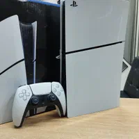 PS5 Digital مشابه آکبند+ضمانت تعویض|کنسول، بازی ویدئویی و آنلاین|تهران, نیروی هوایی (پیروزی)|دیوار
