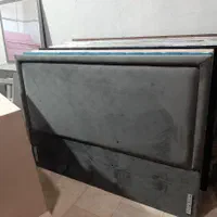 تخت خواب تک نفره و دونفره مدل مارال کد ۱۰۰۲|تخت و سرویس خواب|تهران, الهیه|دیوار