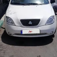 تیبا صندوق دار مدل 95