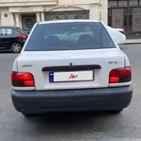 پراید 131 دوگانه سوز، مدل ۱۳۹۳|خودرو سواری و وانت|تهران, تهران‌سر|دیوار