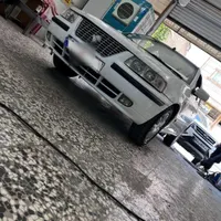 سمند LX ساده، مدل ۱۳۹۴