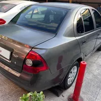 تیبا صندوق‌دار EX، مدل ۱۳۹۳|خودرو سواری و وانت|اصفهان, فروردین|دیوار