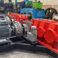 گیربکس صنعتی روسی SEW گیربکس شافت مستقیم