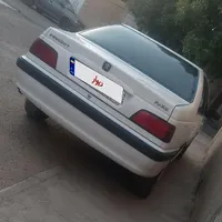 پژو پارس LX TU5، مدل ۱۴۰۲|خودرو سواری و وانت|کوهدشت, |دیوار