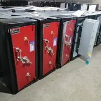 گاوصندوق  پخش مستقیم گاو صندوق|ابزارآلات|مشهد, خواجه ربیع|دیوار