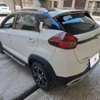 ام‌وی‌ام X22 Pro IE، مدل ۱۴۰۱اتومات|خودرو سواری و وانت|مشهد, شفا|دیوار