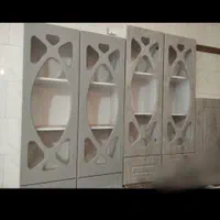 کابینت توسو|مصالح و تجهیزات ساختمان|لاهیجان, آهندان|دیوار