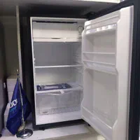 یخچال ۵ فوت کوچک هتلی اداری ایستکول مدل minibar|یخچال و فریزر|تهران, امین حضور|دیوار