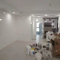 نقاش رنگکار رنگ آمیزی نقاشی ساختمان بتونه کناف|خدمات پیشه و مهارت|تهران, یافت آباد جنوبی|دیوار