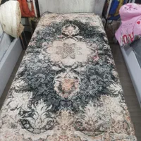 زیرسفره مخمل کلاسیک|سفره، حوله، دستمال آشپزخانه|کرمانشاه, |دیوار