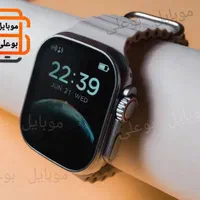 ساعت هوشمند (اپل واچ) smart واچ سیلیکونی شیک|ساعت|همدان, |دیوار