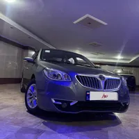 برلیانس H330 مدل ۱۳۹۵ استثنائی