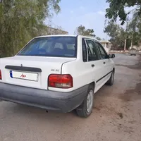 پراید ۱۳۱ مدل ۹۳|خودرو سواری و وانت|قشم, |دیوار