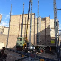 جوشکاری‌ سیار‌ اسکلت‌ ساختمان‌ سوله‌ شیروانی‌کوبی|خدمات پیشه و مهارت|تبریز, |دیوار