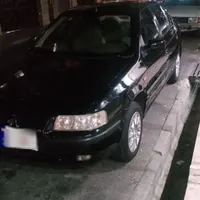 سمند LX ساده، مدل ۱۳۸۹|خودرو سواری و وانت|تهران, تهران‌نو|دیوار