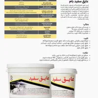 پخش عمده عایق نانو و آبگریز نوفل شیمی چسب|عمده‌فروشی|مشهد, امام خمینی|دیوار