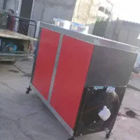 ساخت و فروش انواع هیتر گلخانه و صنعتی|عمده‌فروشی|صفادشت, |دیوار