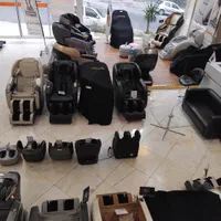 صندلی ماساژور اقساط فیتورست m5|تجهیزات ورزشی|تهران, ولنجک|دیوار