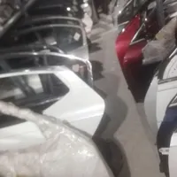 بدنه اسپورتج سانتافه جنسیس اپتیما ولستر اوپیروس