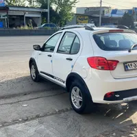 کوییک r 1400 سفید|خودرو سواری و وانت|بابل, |دیوار