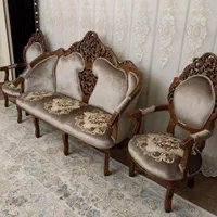 تعمیرات تخصصی انواع مبلمان کرمی
