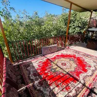 فروش ویلا. با ویو زیبا در روستای نرسو