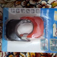 چراغ قوه دوچرخه