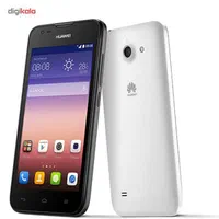 هواوی Ascend Y550 با حافظهٔ ۴ گیگابایت