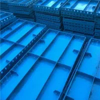 پازلی جمع کن بلوک زن سرعت بالا استاندارد|ماشین‌آلات صنعتی|یاسوج, |دیوار