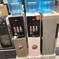 آبسردکن فروشگاهی اداری آب سردکن|آبسردکن و تصفیه آب|تهران, امین حضور|دیوار