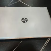 لپتاپHPمدل ENVY X360تبلت شو