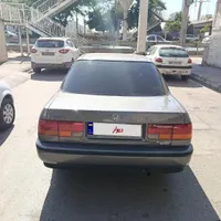 هوندا اکورد ۹۳ موتور ویتک