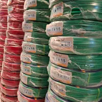 پخش عمده سیم وکابل استاندارد /کلید پریز|عمده‌فروشی|کرج, حصارک بالا|دیوار