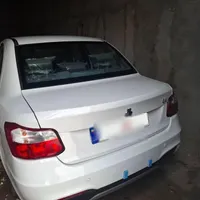 ساینا دنده‌ای S، مدل ۱۴۰۴