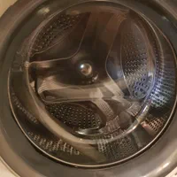 لباسشویی اتومات سامسونگ مدل SW8080 پنج کیلویی|ماشین لباسشویی و خشک‌کن لباس|مشهد, فارغ التحصیلان|دیوار