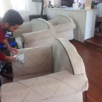 خدمات مبل شویی تخصصی وقالیشویی همشهری