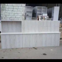 کابینت ام دی اف پانیذ جرجانی|مصالح و تجهیزات ساختمان|گرگان, |دیوار