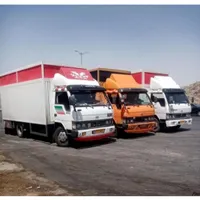 باربری اسباب کشی در باربری الف بار