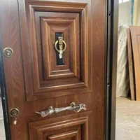 درب ضد سرقت پارس گلس|مصالح و تجهیزات ساختمان|تهران, جوانمردان (اندیشه)|دیوار