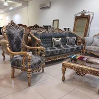 مبل،مبلمان.الهاشمی.|مبلمان خانگی و میز عسلی|شیراز, رکن‌آباد|دیوار