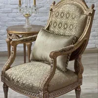 مبل کلاسیک مدل * ژانت (پاکدامن)|مبلمان خانگی و میز عسلی|قم, کلهری|دیوار