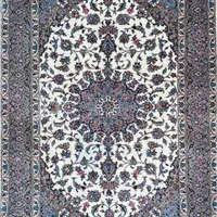 فرش دستبافت جفت ۶متری اردکان|فرش|تهران, نارمک|دیوار