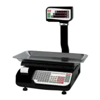 ترازو ۳۵ کیلویی محک دقت ۲ گرم مدل 16000AP|فروشگاه و مغازه|بندرعباس, |دیوار