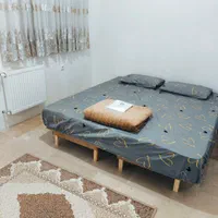 سوییت منزل مبله تک خواب واحد 2 فول شیک،دریاچه|اجارهٔ کوتاه‌مدت آپارتمان و سوئیت|خرم‌آباد, |دیوار